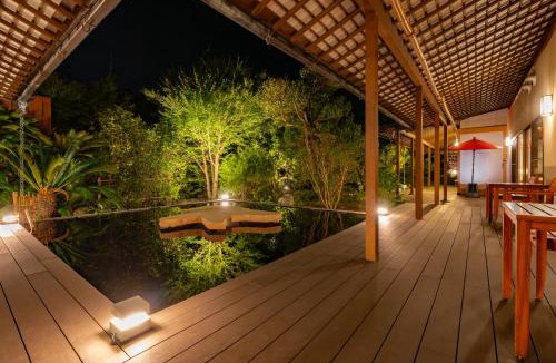 Higashiizu Hotel | Narashino no sato Gyokusui -6 years or older-