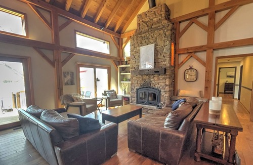 Tay Valley House | Narrows Haven on Big Rideau Lake