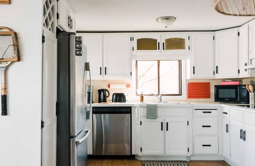 North Port House | Narrows Nook - Prince Edward County Waterfront