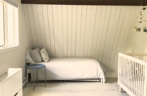 Narrowsburg House | Narrowsburg Farmhouse Getaway