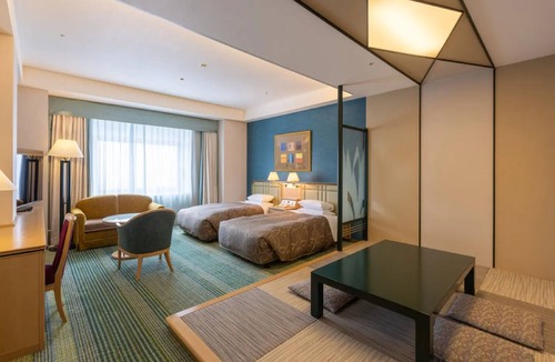 Yuzawa-machi Hotel | Naspa New Otani