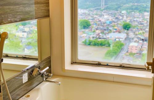 Ogano-machi Hotel | Natural Farm City Noen Hotel - Vacation STAY 78834v