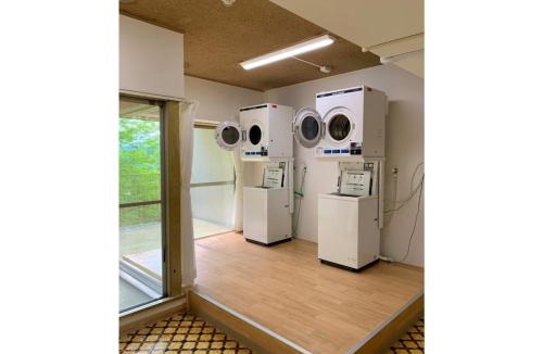 Ogano-machi Hotel | Natural Farm City Noen Hotel - Vacation STAY 78834v
