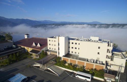 Ogano-machi Hotel | Natural Farm City Noen Hotel - Vacation STAY 78834v