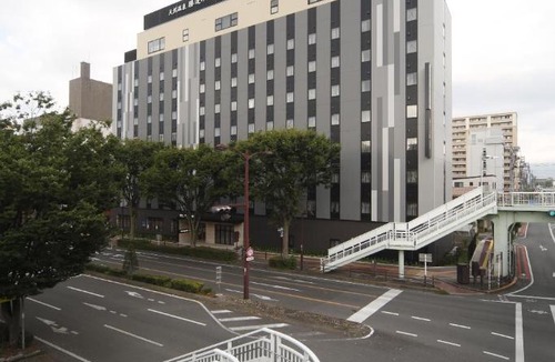 Enzan Onsen Hotel | Natural Hot Spring Shoun no Yu Dormy Inn Kofu Marunouchi