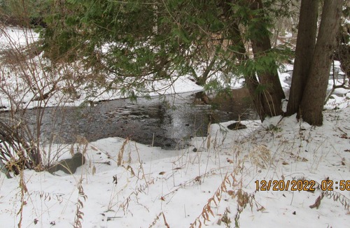 Markham House | Nature lovers retreat just 10 minutes North of the City