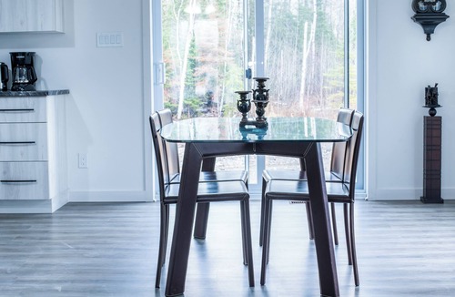 Timiskaming District House | Nature 's Reatreat Bran new house