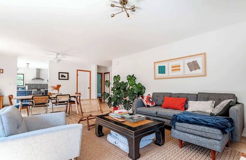 Hollowville House | Navywood - Peaceful Scandi Home near Red Hook & Rhinebeck