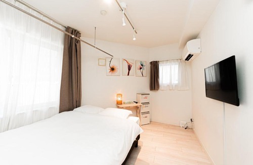 Minamiotsuka Apartment | NDZ101 Tokyo Apt, 3 Min to Yamanote Line Station, Easy Transit