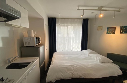 Minamiotsuka Apartment | NDZ401 Tokyo Apt, 3 Min to Yamanote Line Station, Easy Transit