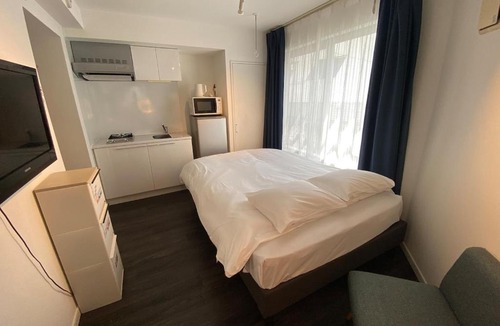 Minamiotsuka Apartment | NDZ401 Tokyo Apt, 3 Min to Yamanote Line Station, Easy Transit