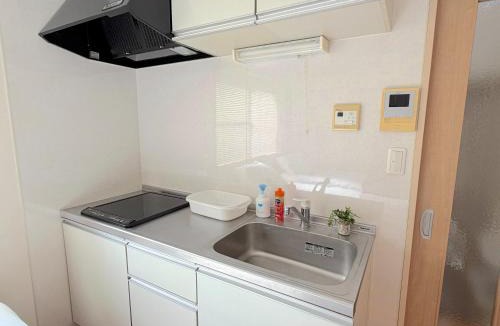 Higashikasai Apartment | Neaer Disneyland Entire Apartment 2 Beds Wi-Fi