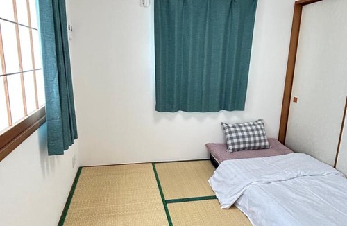 Higashitateishi Apartment | Near Asakusa, 5-min from Station, 5BR 150 square meters House, Near Skytree
