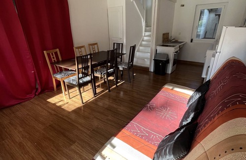 Couilly-Pont-aux-Dames Apartment | Near Disney, apartment in large, quiet property.