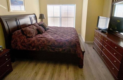 Venetian Bay Villages Villa | NEAR DISNEY 3 bdrm villa with pools and clubhouse!