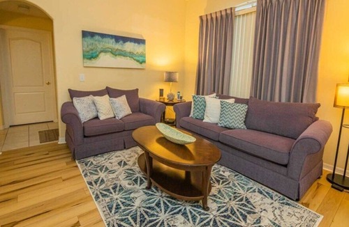 Tuscan Ridge House | Near Disney - Free Wi-Fi - Amenities - Tuscan Ridge