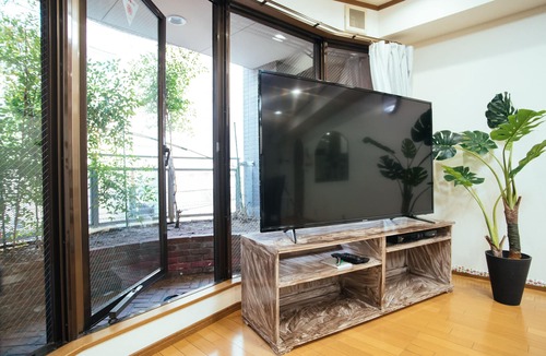 Kamata House | Near from Haneda, Keikyu kamata JR Kamata2minutes/Group/Family YU'S HOUSE