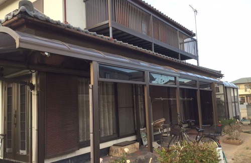 Goi House | Near golf course, Aqualine, Makuhari Messe, walking distance from station, parking available