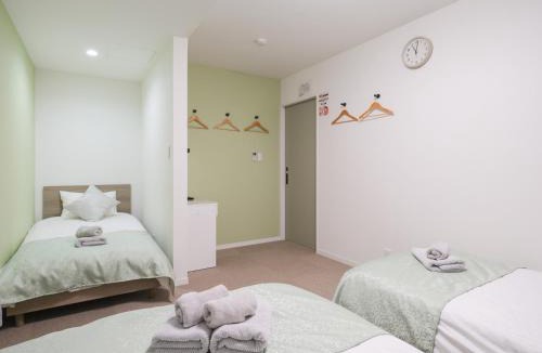 Omorinishi House | Near Haneda Airport! Max 11 Guests! Free laundry!羽田空港近くで11名までOK