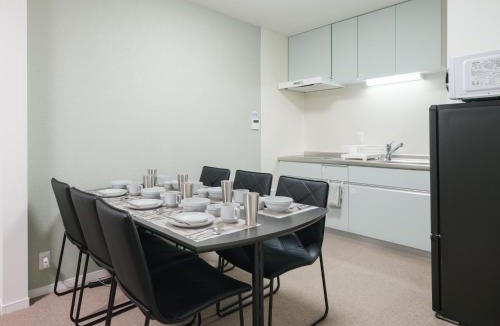 Omorinishi House | Near Haneda Airport! Max 11 Guests! Free laundry!羽田空港近くで11名までOK