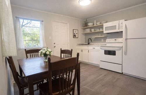 Camden Apartment | Near Hospital, Historic Downtown Camden & Alabama River!