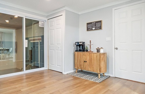 Newfield House | Near Ithaca! Hot Tub! Karaoke Room! Sleeps 8! Dogs ok!