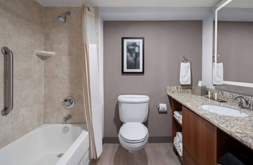 King of Prussia Hotel | Near King of Prussia | Free Shuttle. Dining. Gym.