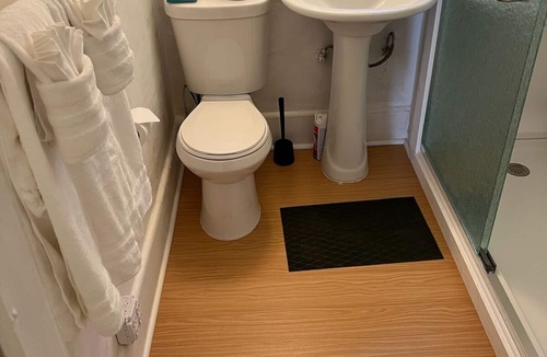 Smith's Memento Apartment | Near Ocean Center/Beach/Studio/1BR-Off Main Street
