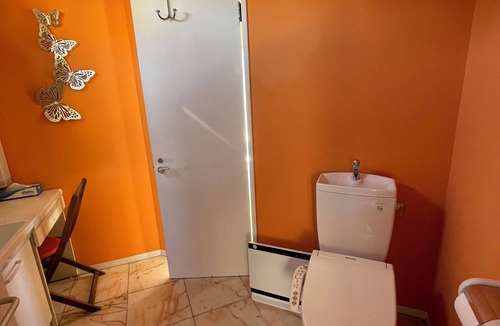 Setagaya Apartment | Near shibuya but quiet area (2-p1)