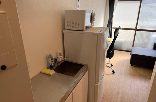 Setagaya Apartment | Near Shibuya, Quiet And Relaxing Yoga Area!