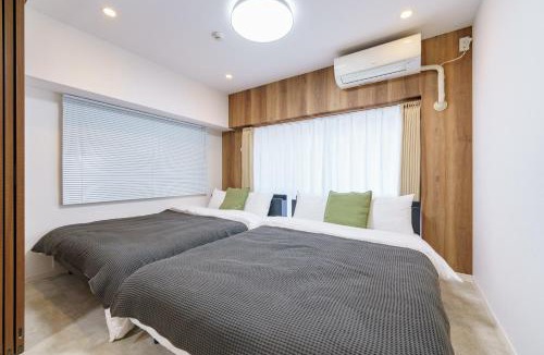 Higashigotanda Apartment | Near Shibuya&Shinjuku Renovated 1LDK Central Tokyo
