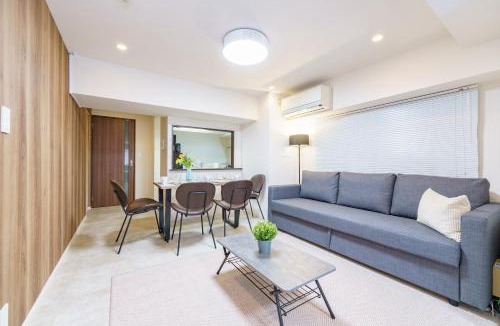 Higashigotanda Apartment | Near Shibuya&Shinjuku Renovated 1LDK Central Tokyo