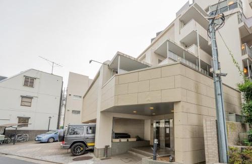 Higashi Apartment | Near Shibuya Station 4Beds 5Max A175