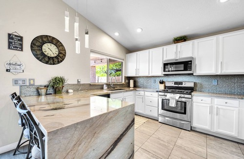 Gold Canyon House | Near Superstition Hiking! Gold Canyon Home w/Pool