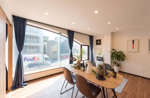 Oshiage Apartment | Near UenoAsakusa3mins to Skytree60 cozy room/Sumida-ku Tokyo