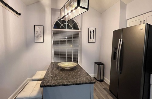 Fairvilla House | Near universal studios Charming 4bed house with WiFi, AC in enjoyable Orlando