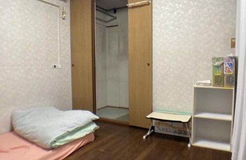Edogawa Apartment | Nekoones Shinkoiwa 2F Guest House-ネコワンズ新小岩2F ゲストハウス