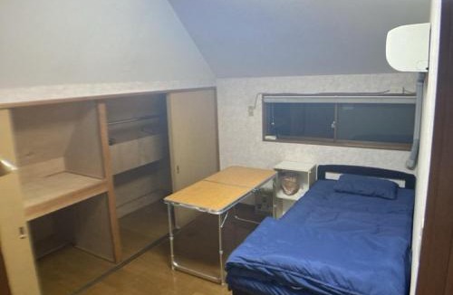 Edogawa Apartment | Nekoones Shinkoiwa 2F Guest House-ネコワンズ新小岩2F ゲストハウス