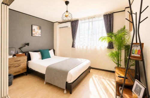 Nishikoiwa Apartment | -Neo- 京成小岩駅徒歩8分 浅草駅 新宿駅 スカイツリー乗り換えなし ディズニーバスで1本