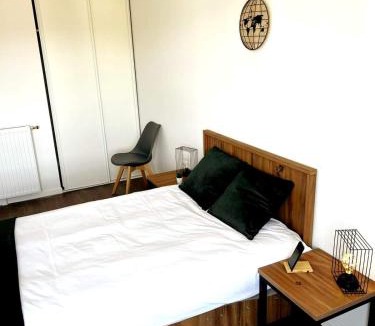 Gagny Apartment | Neoresid Paris-Gagny