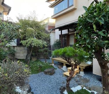 Nerima House | Nerima-ku - House - Vacation STAY 20154
