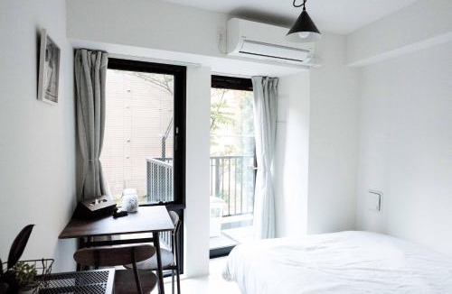 Shibuya Apartment | NEST HATAGAYA Stylish Apt