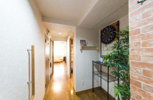 Higashikanda Apartment | nestay apartment tokyo akihabara