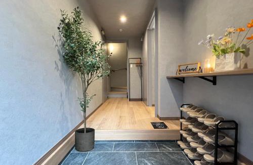 Taito Villa | nestay villa tokyo nippori