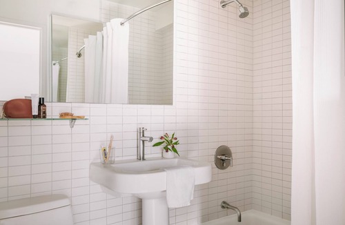 Tudor City Hotel | Nester Finn Grand Central