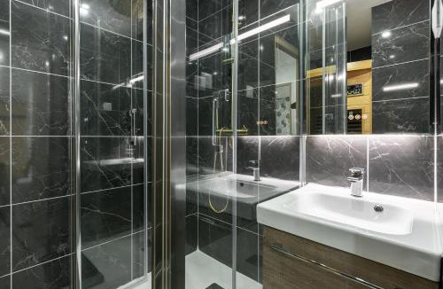 Amerique Apartment | Nets Inn apartments - Robida