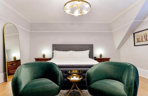 Perth Hotel | Nevis Estate Boutique Hotel