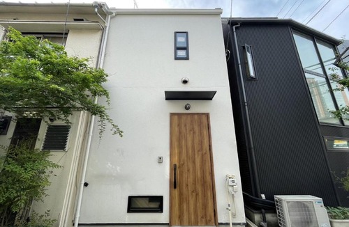 Sangenjaya Apartment | New三軒茶屋ハウス 渋谷まで電車5分 三軒茶屋駅徒歩6分 2023年フルリノベ戸建