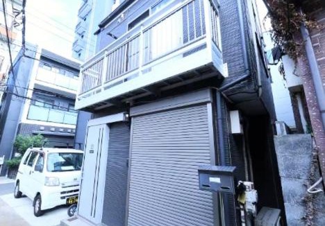 Shinagawa Villa | New시나가와2분 #가족최고#신주쿠20분#하네다직통#디즈니40분#오다이바40분#60m2#8인
