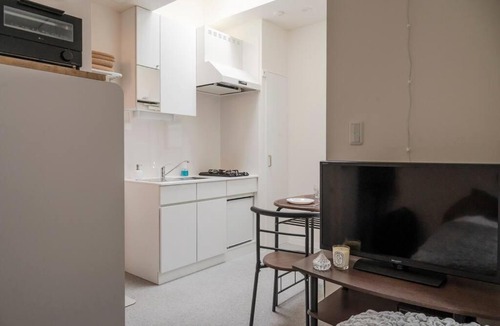 Koto Apartment | new!門前仲町 越中島から徒歩5分! 銀座 浅草 スカイツリー 築地 豊洲 舞浜へアクセス良好